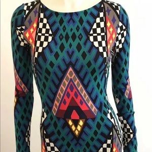 Mara Hoffman Bazaar Dress Size XS
